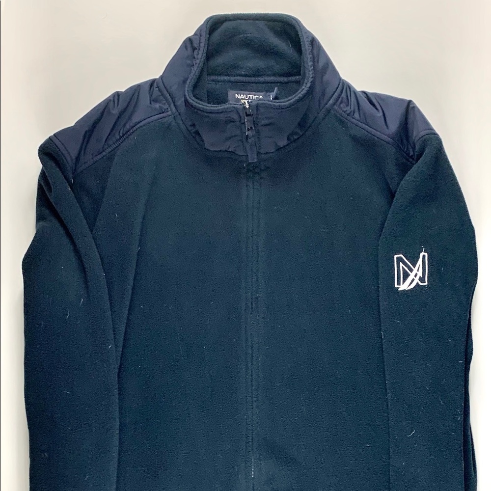 Nautica jacket